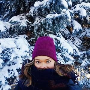 Meet your Posher, Shaelyn